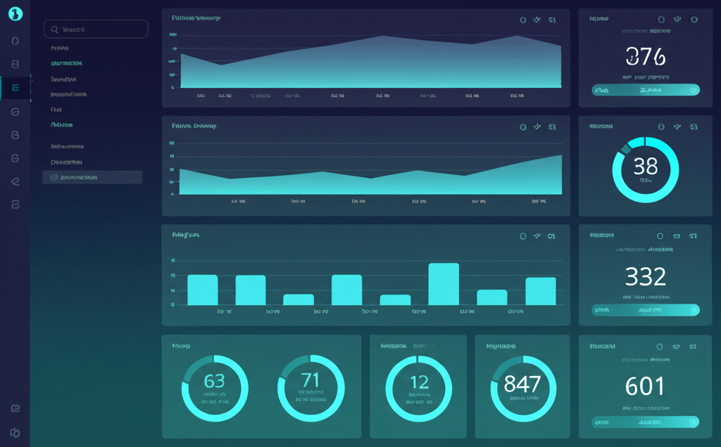 MAYS - Shift Management System screenshot 1