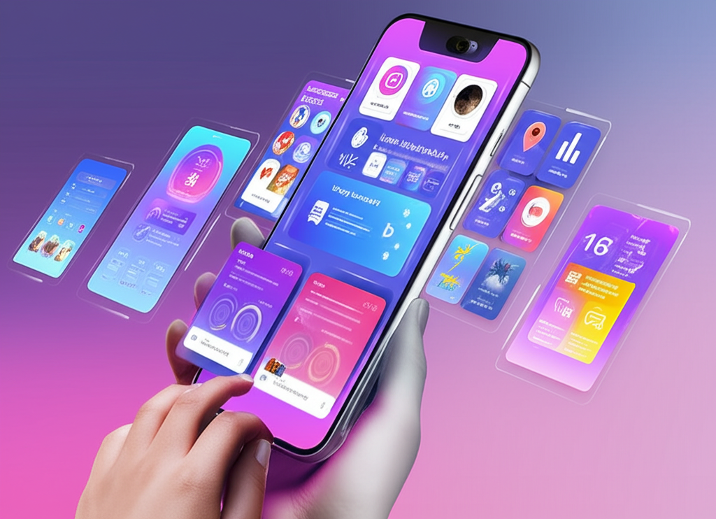 MAYS - Shift Management System screenshot 3